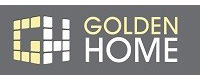 Logo - GOLDEN HOME REAL LTD & Co KG