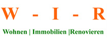 Logo - W-I-R Bauträger GmbH