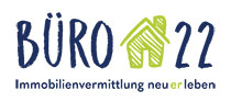 Logo - Büro 22 - Michael Resch Immobilienconsulting e.U.