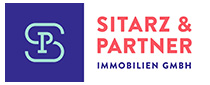 Logo - Sitarz & Partner Immobilien GmbH