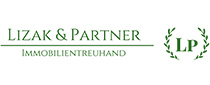 Logo - Lizak und Partner GmbH