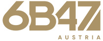 Logo - 6B47 Real Estate Investors