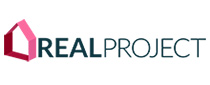 Logo - SR Selected Realproject GmbH