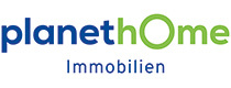 Logo - PlanetHome Immobilien GmbH