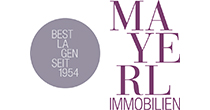 Logo - Realkanzlei Hildegard Mayerl