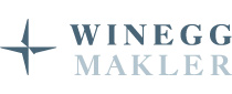 Logo - WINEGG Makler GmbH