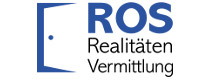 Logo - ROS REALITÄTEN OG