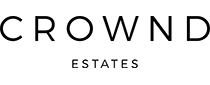 Logo - CROWND Estates Service GmbH