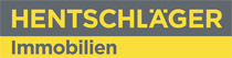 Logo - Hentschläger Immobilien