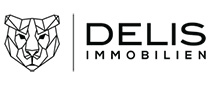 Logo - Delis Immobilien GmbH