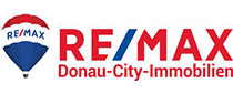 Logo - RE/MAX Wien-Donaustadt