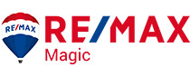 Logo - Remax-Magic Doris Deutsch Immobilien
