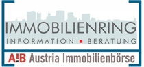 Logo - Immobilienring GmbH