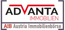 Logo - ADVANTA ? Immobilienvermittlungs GmbH