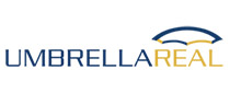 Logo - UMBRELLA Real Estate GmbH