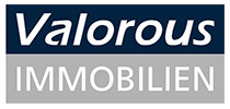 Logo - Valorous GmbH - Valorous Immobilien