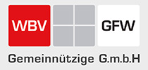 Logo - WBV GFW Gemeinnützige GmbH