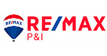 Logo - RE/MAX P&I in Neusiedl/S.