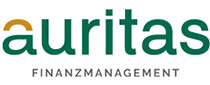 Logo - Auritas Finanzmanagement GmbH
