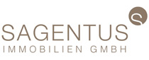 Logo - Sagentus Immobilien GmbH