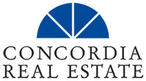 Logo - Concordia Real Estate Immobilienvermittlungs Ges.m.b.H