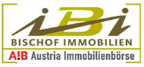 Logo - Bischof Immobilien Ges.m.b.H