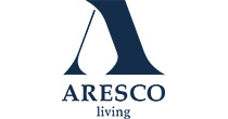 Logo - ARESCO living GmbH