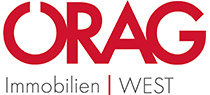 Logo - ÖRAG Immobilien West GmbH