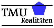 Logo - TMU-Realitäten