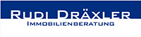 Logo - Rudi Dräxler Immobilientreuhand GesmbH