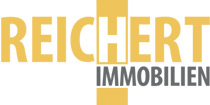 Logo - Reichert Immoblien GmbH. & Co KG