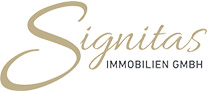 Logo - Signitas Immobilien GmbH
