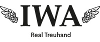 Logo - IWA Real Immobilien GmbH