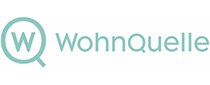 Logo - WohnQuelle GmbH