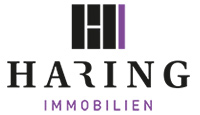 Logo - Haring Immobilientreuhand GmbH