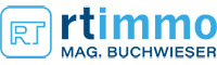 Logo - RT Immobilien Mag. Buchwieser & Toth GmbH