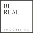 Logo - BE Real Immobilien GmbH