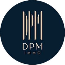 Logo - DPM Immo GmbH