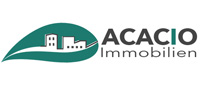 Logo - ACACIO Immobilien GmbH
