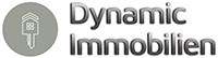 Logo - Dynamic Management Group GmbH