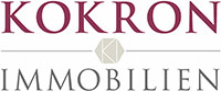 Logo - Kokron Immobilien e.U.