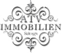 Logo - ATV Immobilien GmbH