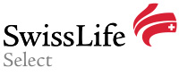 Logo - Swiss Life Select Österreich GmbH