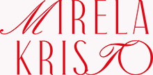 Logo - MK REAL eine Marke der Mirela Kristo Immobilientreuhand GmbH