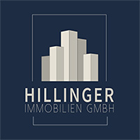 Logo - Hillinger Immobilien GmbH