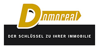 Logo - Domo Gebäudeverwaltungs- und Realitätengesellschaft m.b.H.