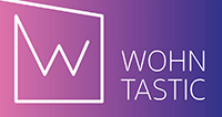 Logo - Wohntastic GmbH