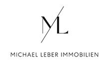 Logo - Michael Leber Immobilien GmbH & Co. KG