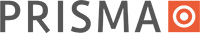 Logo - PRISMA Holding AG
