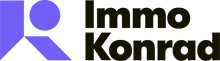 Logo - Immo Konrad GmbH